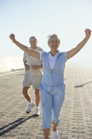 Studies say exercise can stave off Alzheimer's