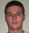 Zach Kiger, LaPorte boys basketball