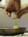 Restaurants adjust after massive egg recall