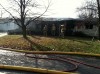 Fire destroys Union Township home