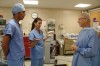 Spanish med students get taste of U.S. medicine