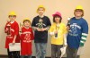 Building blocks of the future NAWIC holds construction contest for kids