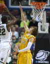 Valparaiso's Ryan Broekhoff