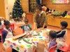 Cal City children learn Kwanzaa lessons