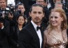 Young Hollywood stars strike out on own at Cannes