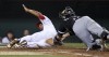 Bourjos' bases-loaded RBI drives Angels past White Sox