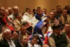 Quilts of Valor help heal wounds of war