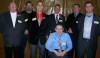2013 Hammond Sports Hall of Fame inductees