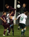 Valparaiso's Ethan Lehnen