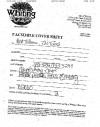 City of Whiting Board of Zoning Appeals