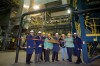ArcelorMittal Boiler Project
