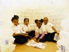 Riverdale Elementary School classroom becomes igloo-d