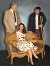 Footlight to stage Tennessee Williams classic "Cat on a Hot Tin Roof"