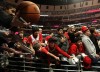 Back in the Bull pen: Bulls open at home to high expectations
