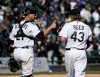 'Tight-knit' Sox bullpen quintet nails it down