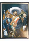 Art exhibit to celebrate Mexico's Bicentennial and Centennial anniversaries