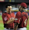 Original Diamondback recalls franchise evolution