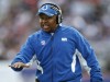 Colts fire coach Jim Caldwell