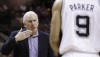AL HAMNIK: Pop's ho-hum Spurs in contention again