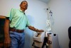 Mobile dialysis improves patients' health, survival rates  
