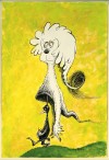 "Fooling Nobody" by Dr. Seuss