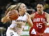 Purdue Calumet's Kami Graber