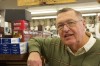 Community Icon Remains Passionate