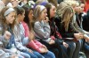 County Coroner speaks to Washington Twp. students about substance abuse