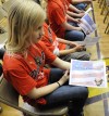 Hobart DARE graduates