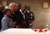 Tuskegee Airman Quentin Smith laid to rest