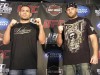 Rothwell lurking for upset of Velasquez at UFC 104