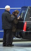 Hammond soldier returns home  