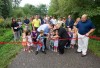 Groundbreakings and ribbon cuttings