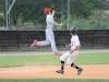 Hebron's Jarrett Majcher, Washington Township's Greg Fadell