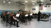 Sweet sounds at Lowell