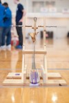 Science competition brings local students to IUN