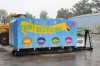Hobart partners with county for paint recycling program
