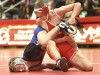 'Dog gone: Crown Point loses in team wrestling state finals
