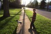 Highland fourth-grader battles autism with grace