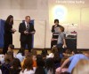 Central students, parents learn how to keep safe online