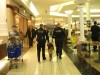 Hobart police, mall officials increase presence during holidays