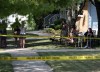Dyer police find 2 dead inside home