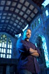 20 UNDER 40: Brad Lagos