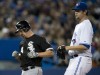 White Sox rally to beat Blue Jays