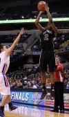 Bowman soars to 2A state title