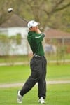 Boys Golf