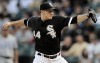 Jake Peavy