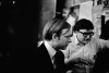 Roger Ebert Superstar: There are friends and there are friends