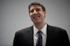 MERRILLVILLEBBK - Merrillville chooses T.J. Lux as new basketball coach.