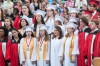 Portage High grads 'go forth with positivity'